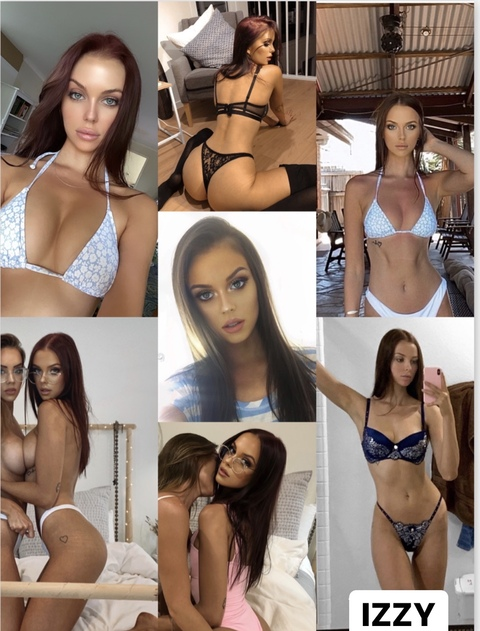 abbykatexx onlyfans leaked picture 1