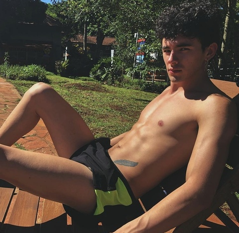 alexnuds onlyfans leaked picture 1