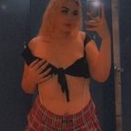 allisonwishes onlyfans leaked picture 1