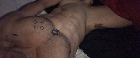 alxmyth onlyfans leaked picture 1