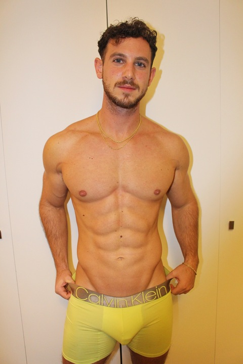 andrewwild onlyfans leaked picture 1