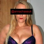 annachaseuk onlyfans leaked picture 1