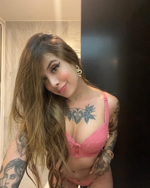 antoniaacosta onlyfans leaked picture 1