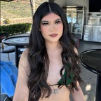 arelyv onlyfans leaked picture 1