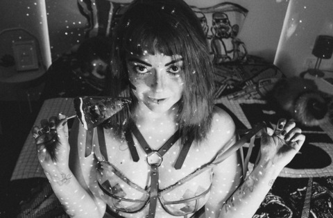 asmrcandygirl onlyfans leaked picture 2