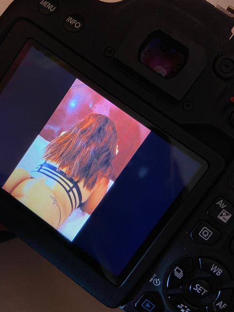 babymoreno07 onlyfans leaked picture 1