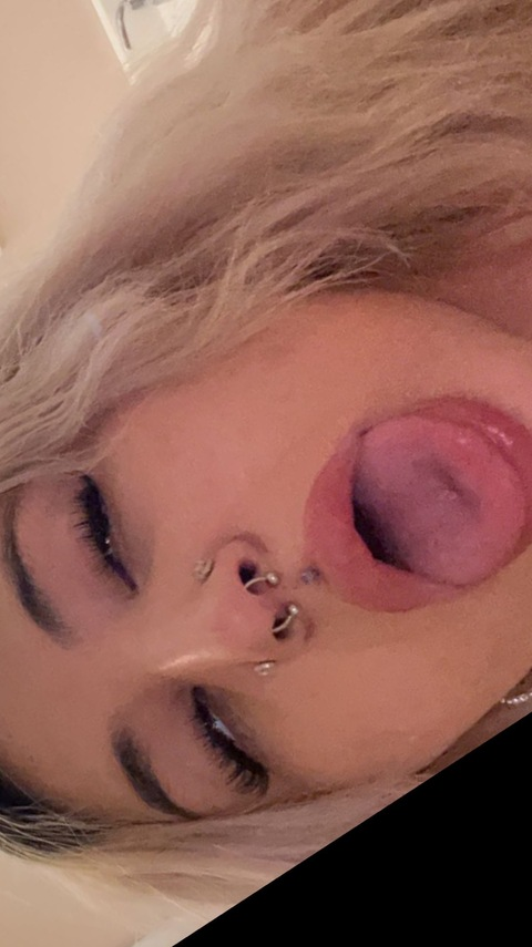 babysake onlyfans leaked picture 2