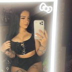 bbyshynedup onlyfans leaked picture 1