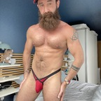 beardedcj onlyfans leaked picture 1