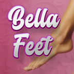 bellafeetstudio onlyfans leaked picture 1