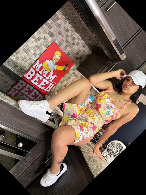 betsa400 onlyfans leaked picture 1