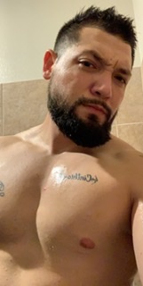 bigdaddyrey onlyfans leaked picture 1