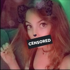 blazekitty81 onlyfans leaked picture 1