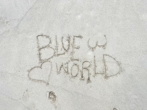blueworldd onlyfans leaked picture 1