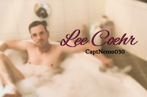 captnemo030 onlyfans leaked picture 1