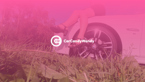 carcandywendy onlyfans leaked picture 1