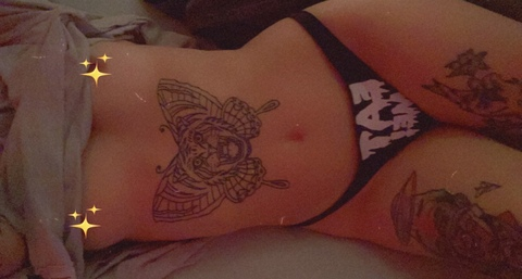 celestial.trxsh onlyfans leaked picture 1