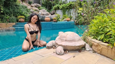 chengnee onlyfans leaked picture 1