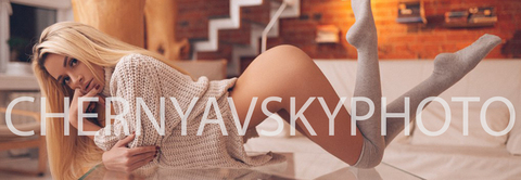 chernyavskyphoto onlyfans leaked picture 1