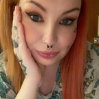 cherrylube onlyfans leaked picture 1