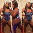 chocolategodess24 onlyfans leaked picture 1