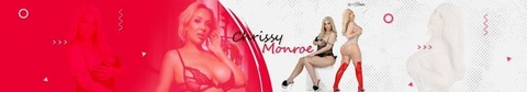 chrissymonroe onlyfans leaked picture 1