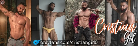 cristiangil10 onlyfans leaked picture 1