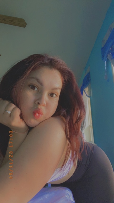 culona503 onlyfans leaked picture 1