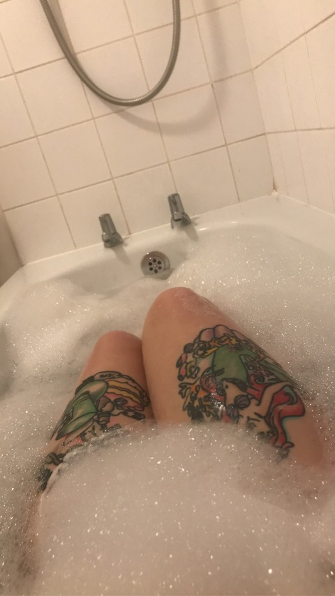 curvymermaid69 onlyfans leaked picture 1