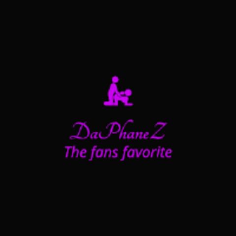 daphanez onlyfans leaked picture 1