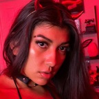 darksideprincess onlyfans leaked picture 1
