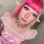 demonpoptart onlyfans leaked picture 1