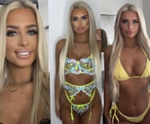 derynbarrxx onlyfans leaked picture 2