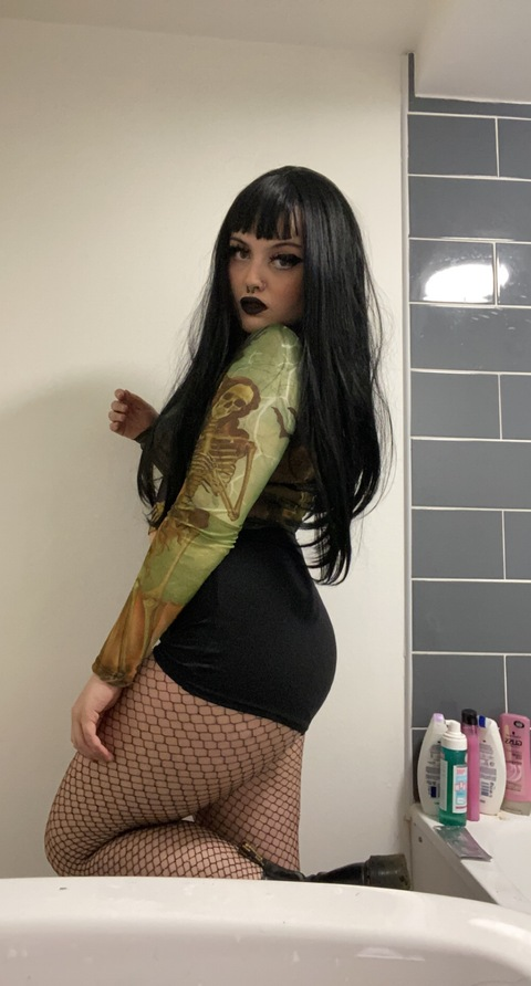 desperadosnmenthol onlyfans leaked picture 1