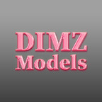 dimzmodels onlyfans leaked picture 1