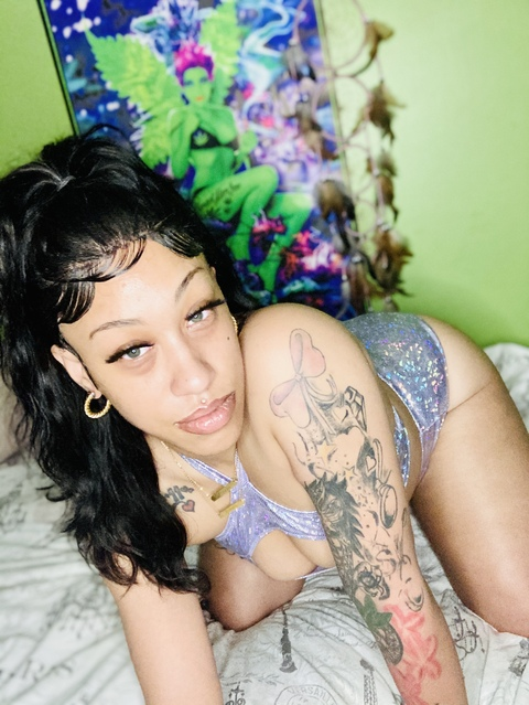 dripprettyredd onlyfans leaked picture 1