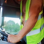 drivertruck onlyfans leaked picture 1