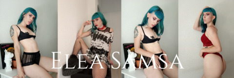 elea_samsa onlyfans leaked picture 1