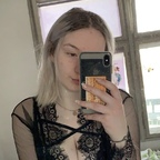 elisa1999 onlyfans leaked picture 1