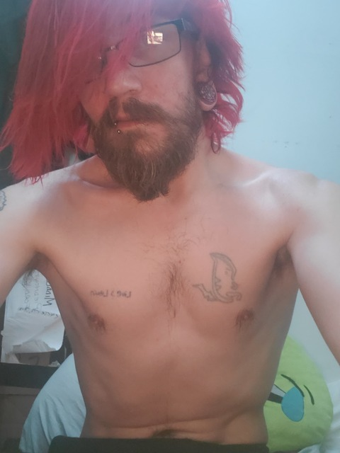 emocmen onlyfans leaked picture 1