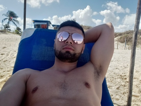 estebanferrerofficial onlyfans leaked picture 1