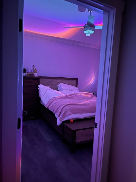 feelnpeachy333 onlyfans leaked picture 1