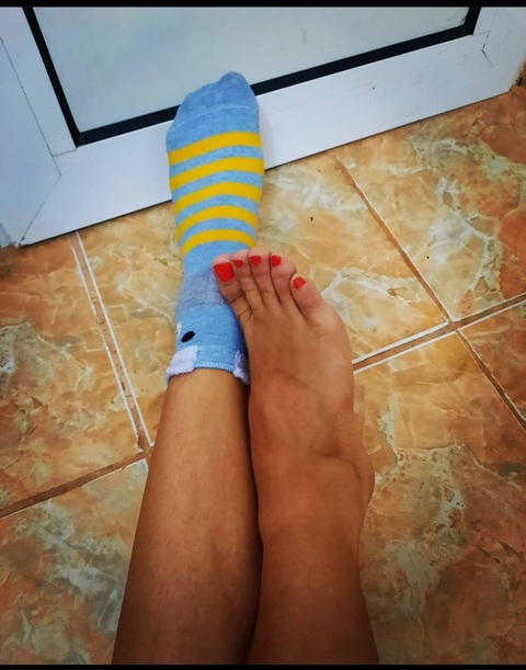 feetiesoftheforest onlyfans leaked picture 1