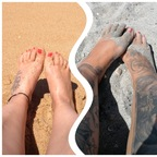 feetsin_sisters onlyfans leaked picture 1