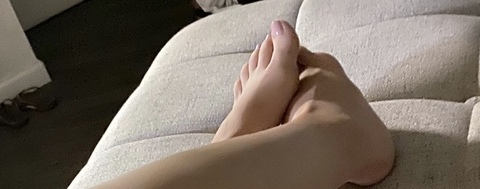 feetwonder onlyfans leaked picture 2