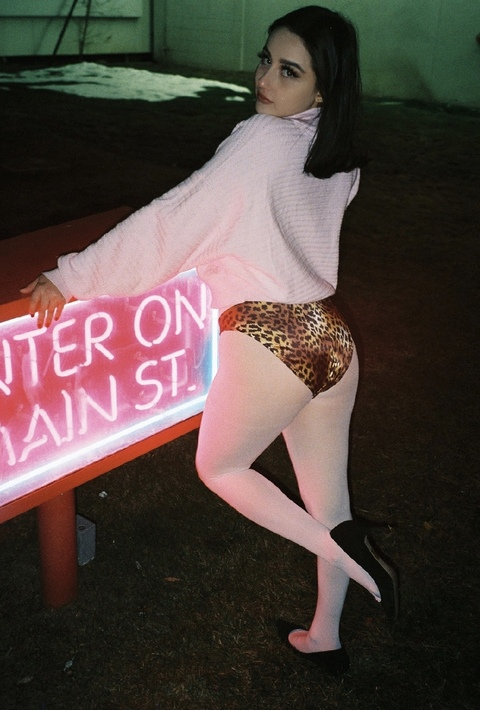 g0atgirl onlyfans leaked picture 1