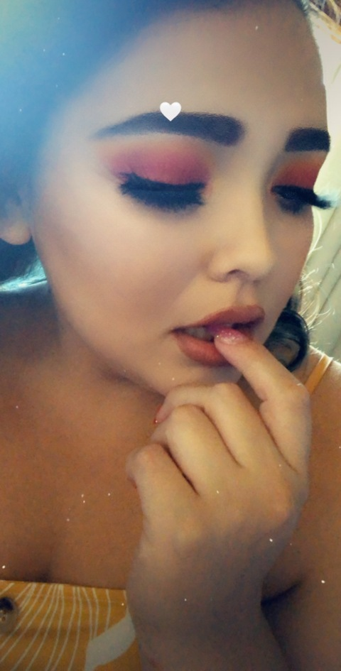 gabbysings onlyfans leaked picture 1