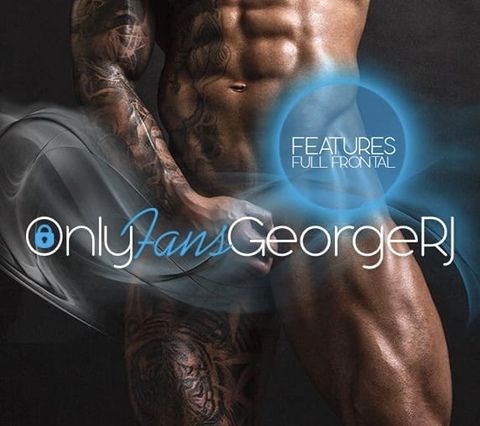 georgerj onlyfans leaked picture 1