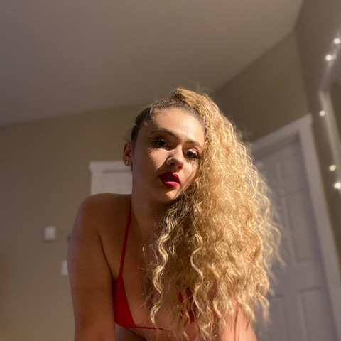 ginamontanaxxx onlyfans leaked picture 1