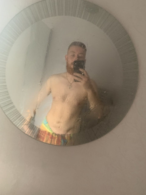 gingercon91 onlyfans leaked picture 1